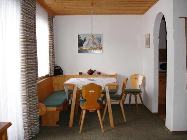 Hotel Gsallbach Kaunertal Exterior photo